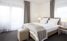 Hotel Senator München